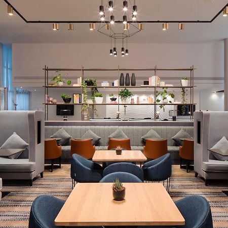 Hyatt Regency London Blackfriars Extérieur photo