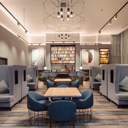 Hyatt Regency London Blackfriars Extérieur photo
