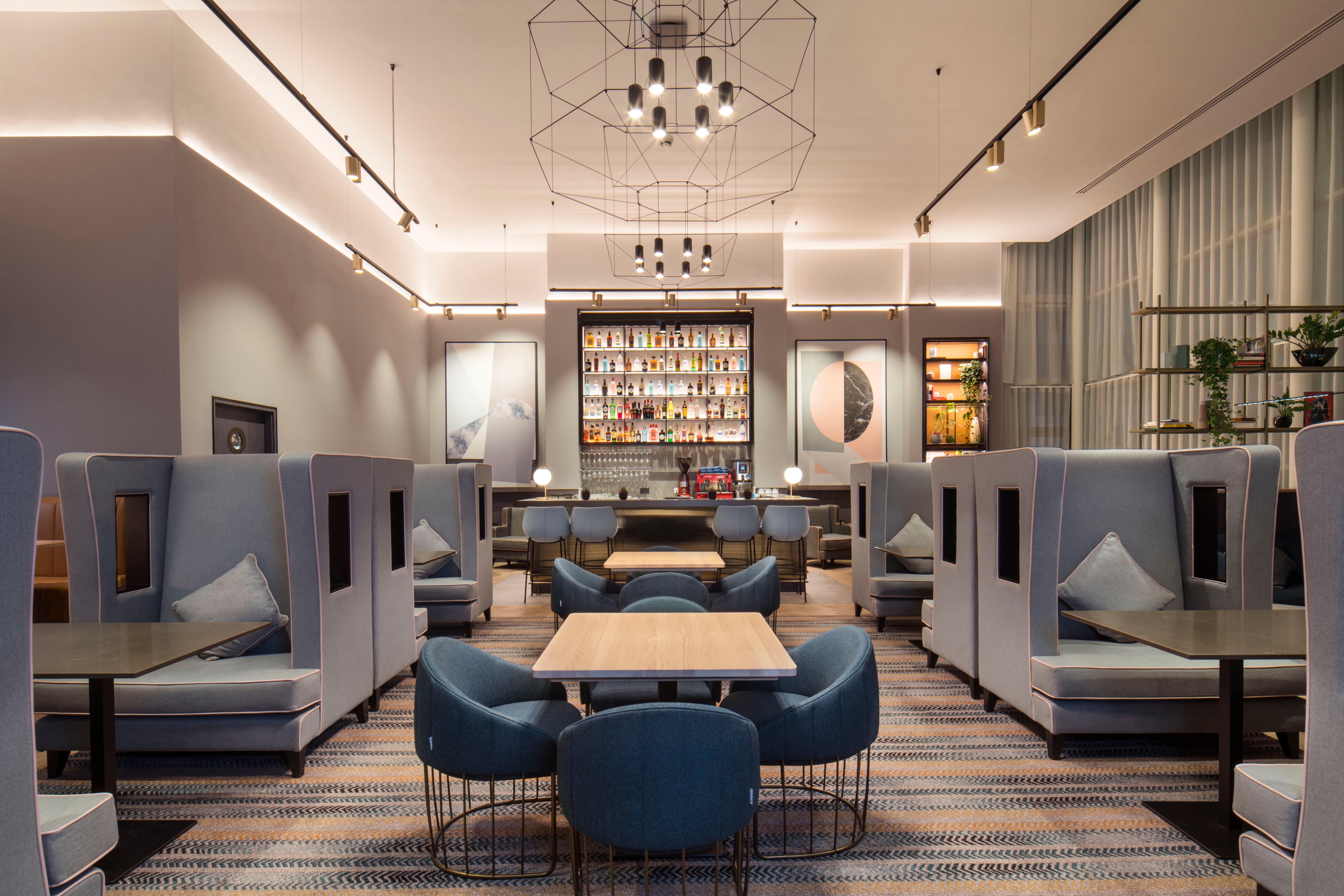 Hyatt Regency London Blackfriars Extérieur photo