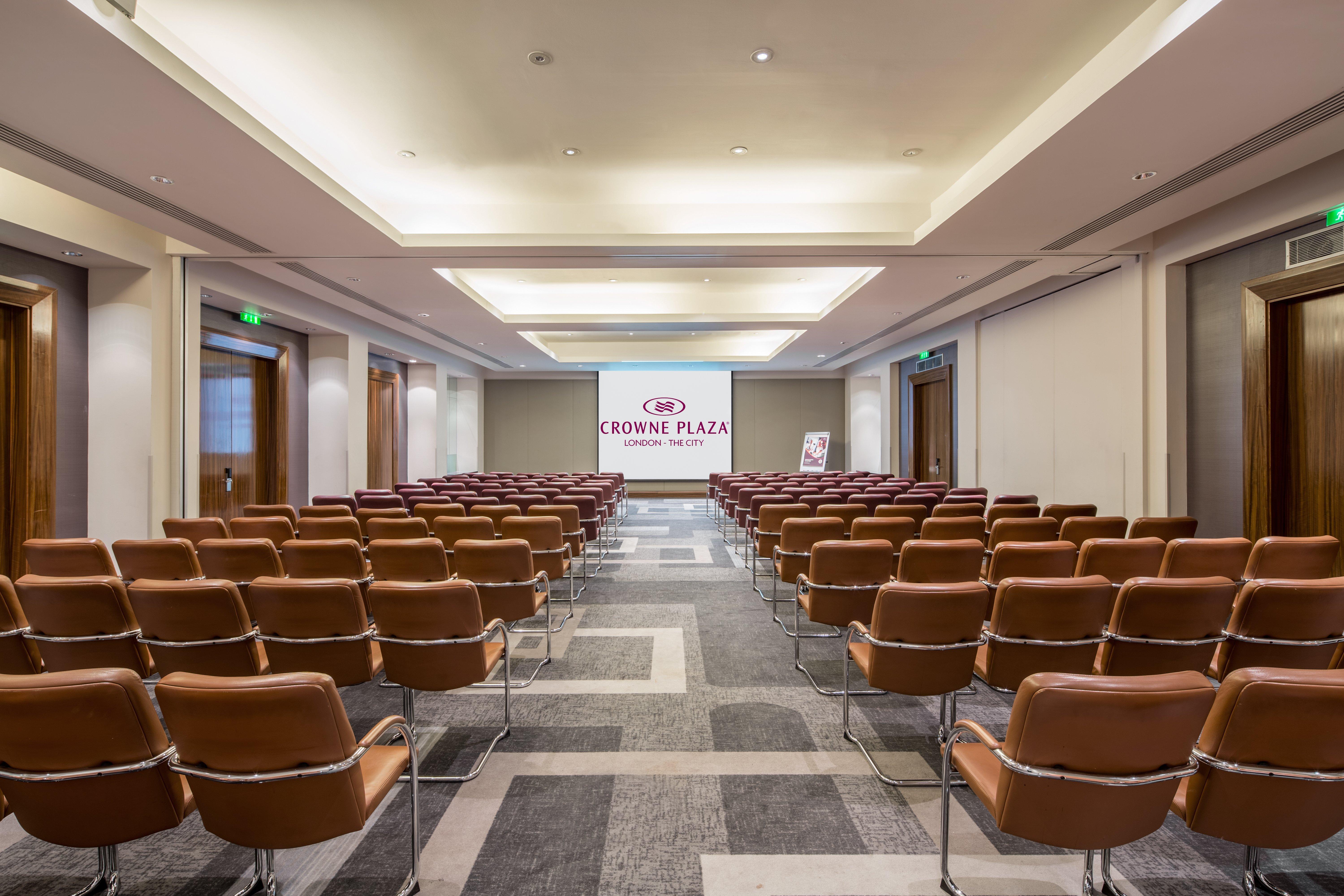 Hyatt Regency London Blackfriars Extérieur photo