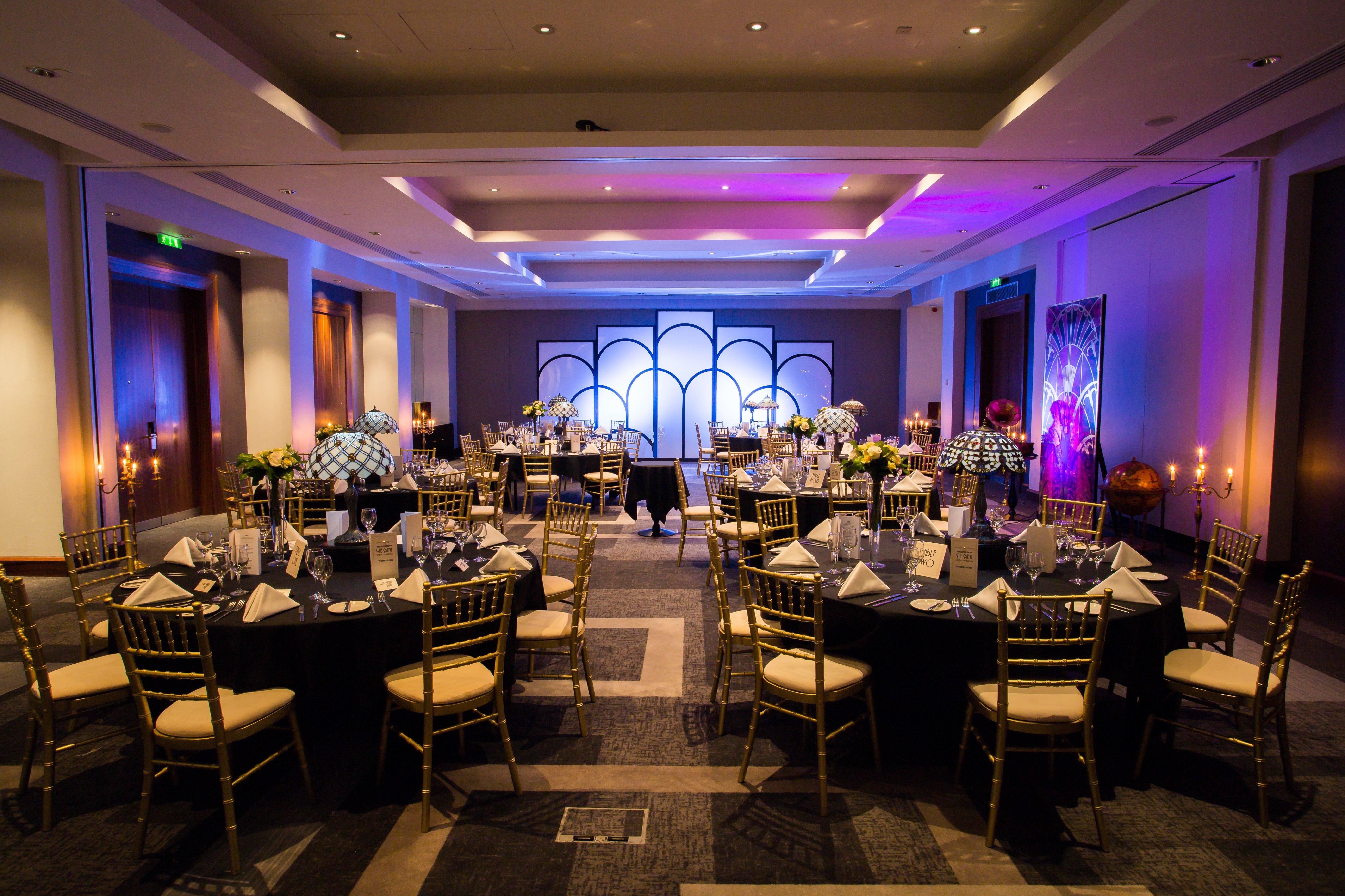 Hyatt Regency London Blackfriars Extérieur photo