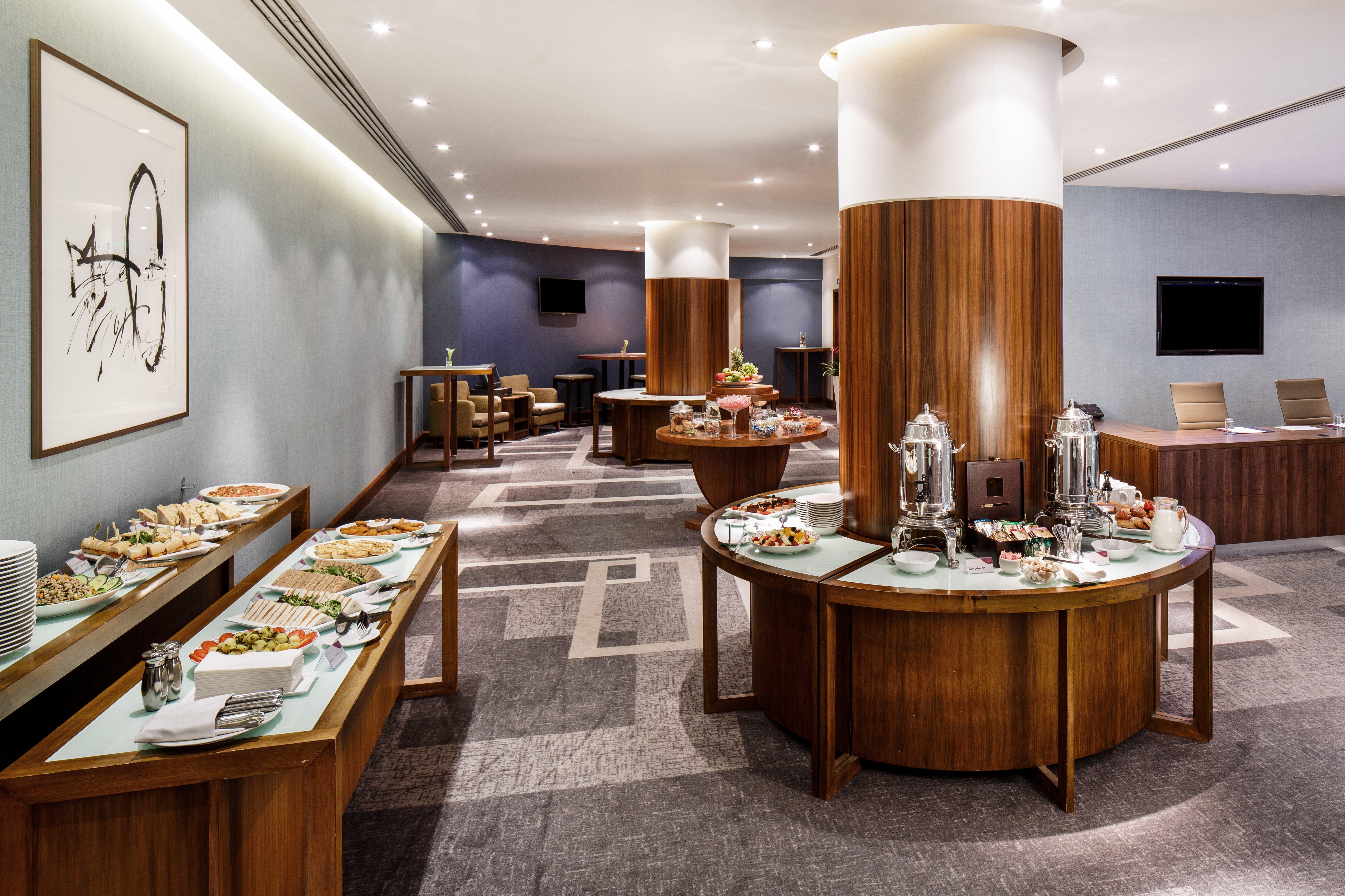 Hyatt Regency London Blackfriars Extérieur photo