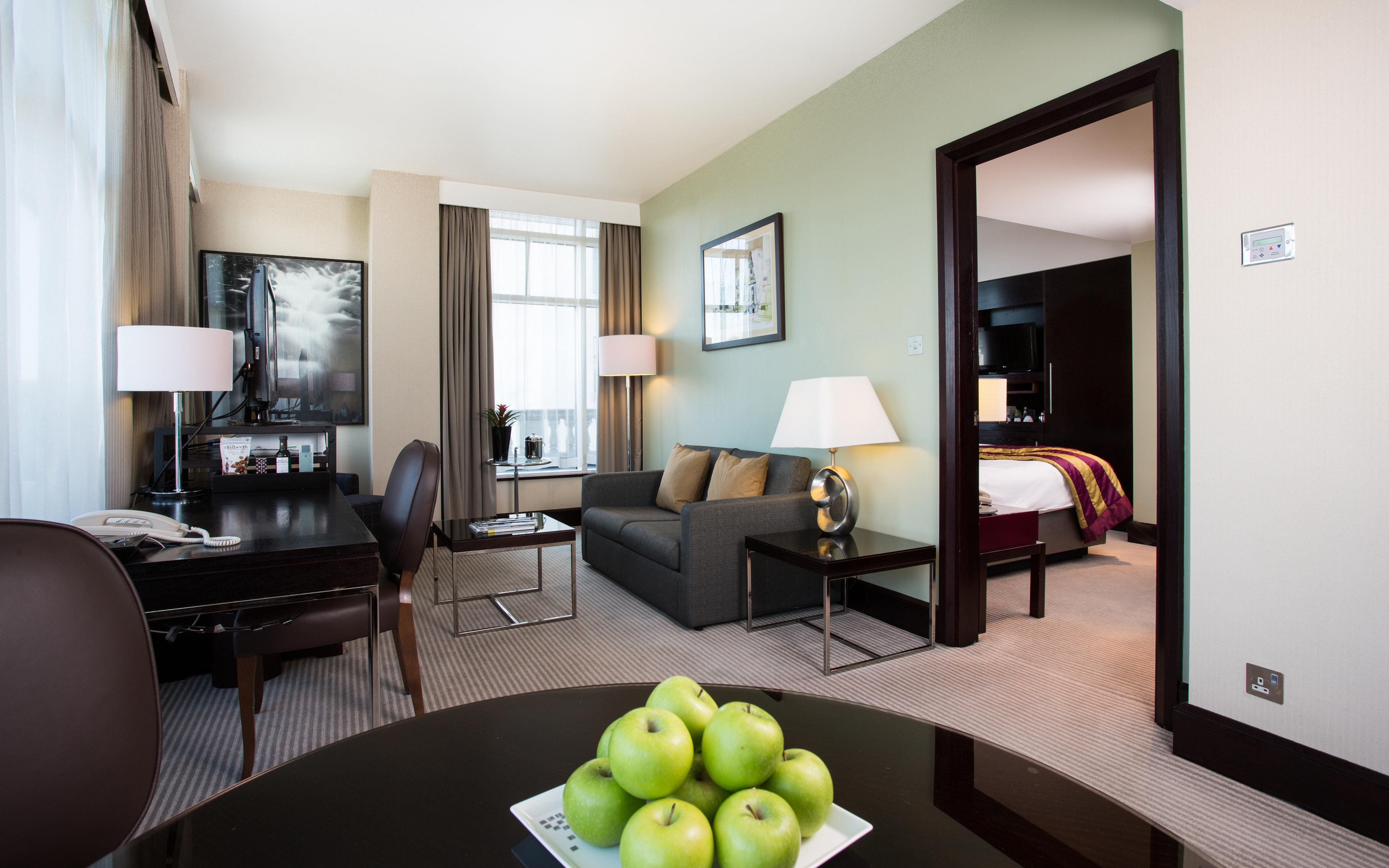 Hyatt Regency London Blackfriars Extérieur photo