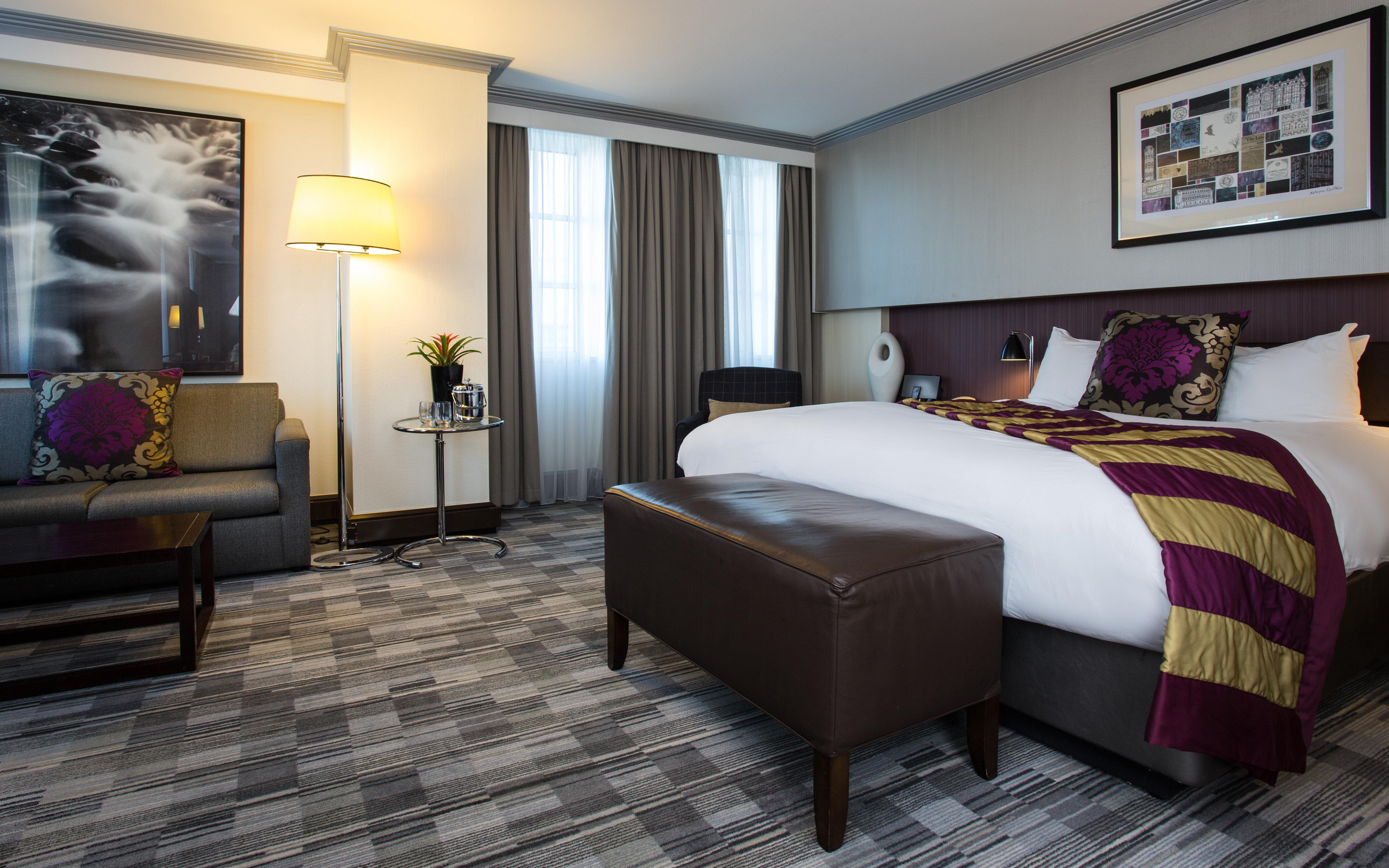 Hyatt Regency London Blackfriars Extérieur photo