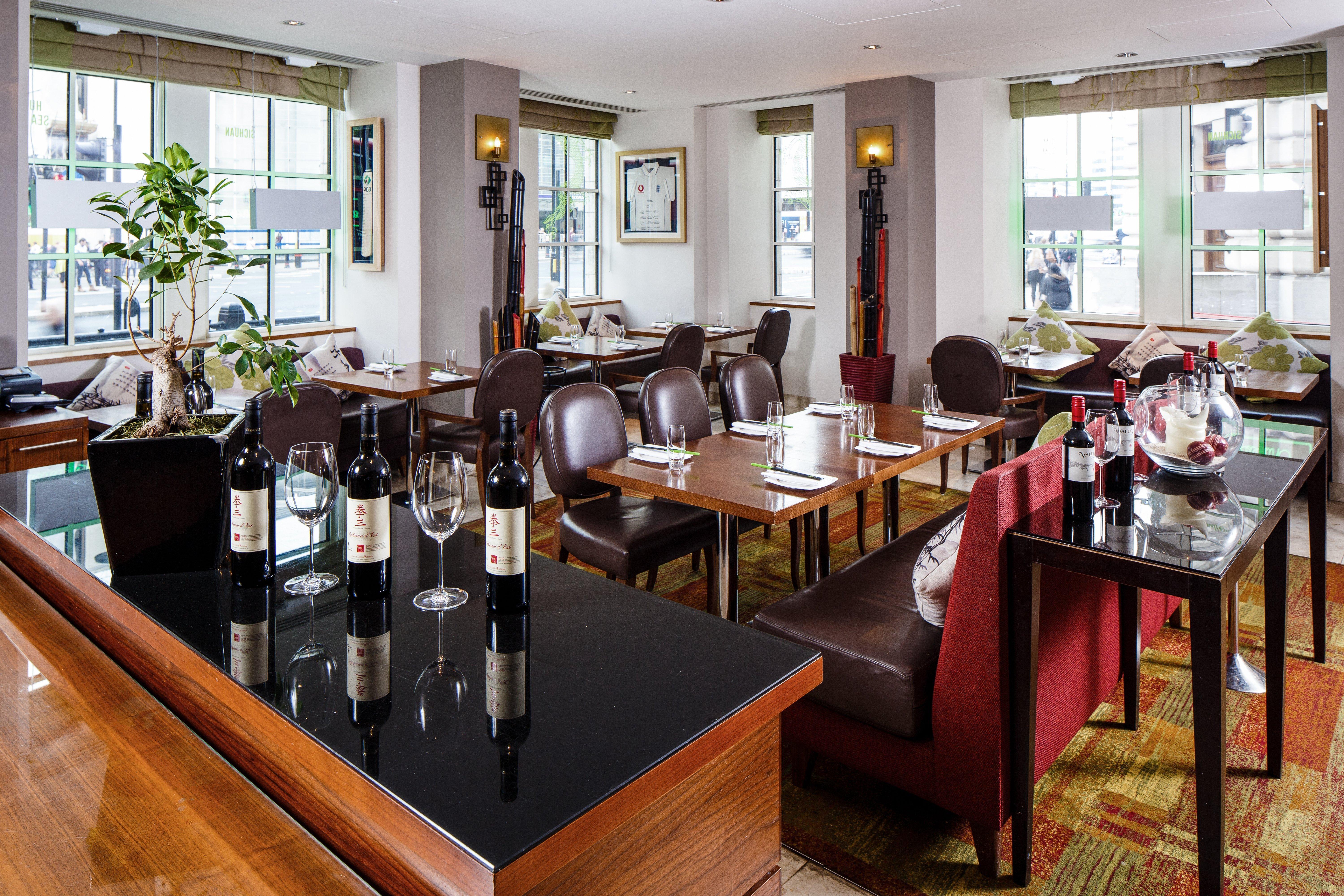 Hyatt Regency London Blackfriars Extérieur photo