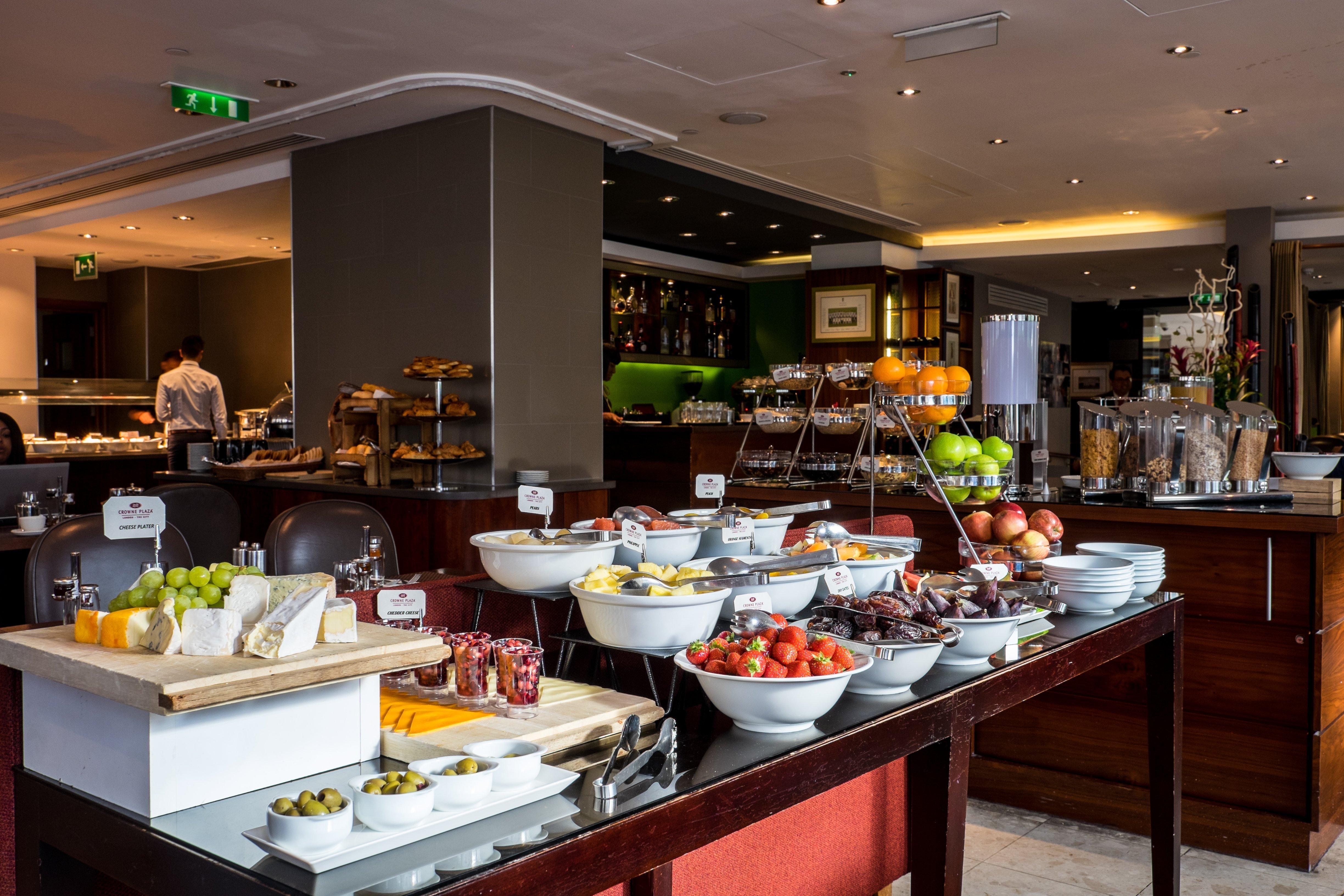 Hyatt Regency London Blackfriars Extérieur photo