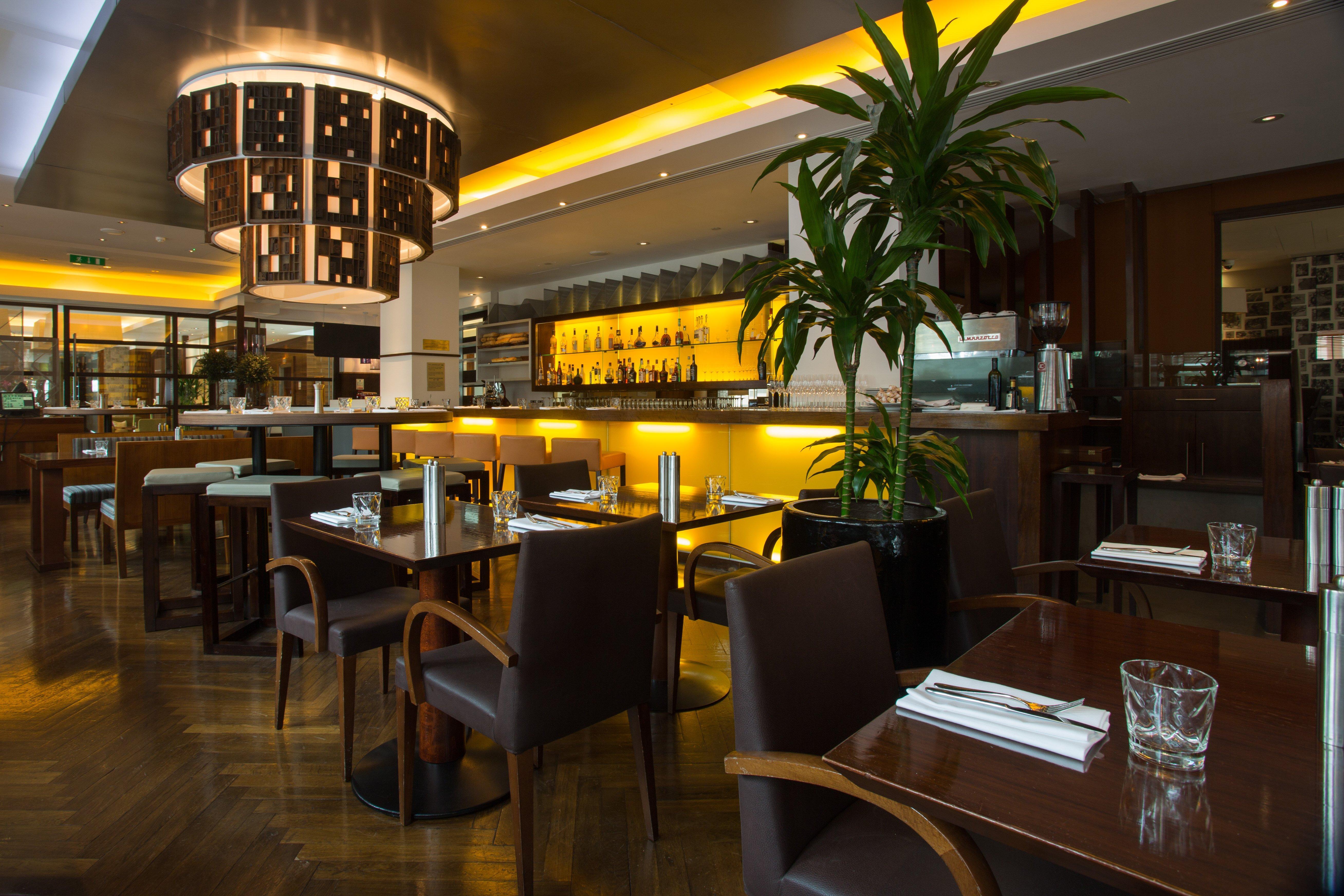 Hyatt Regency London Blackfriars Extérieur photo