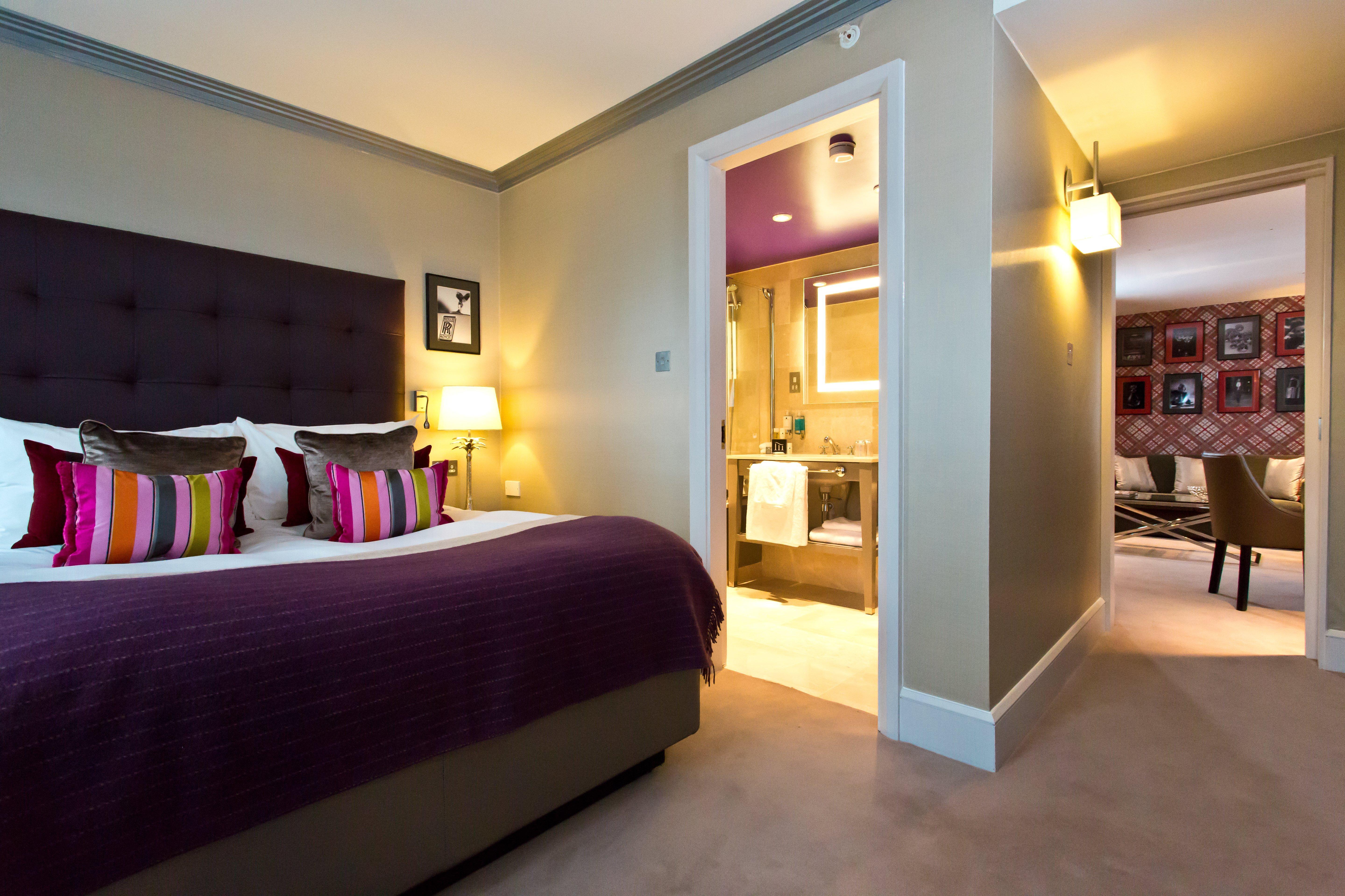 Hyatt Regency London Blackfriars Extérieur photo
